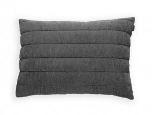 Dekoratyvinės pagalvėlės užvalkalas Nantes Gris 50x70 cm