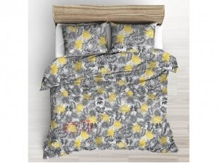Medvilninis pagalvės užvalkalas "Noras",  (40x60 cm)