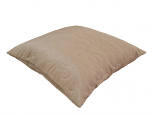 NUKAINOTA dekoratyvinė pagalvėlė IRISAS. Nukainavimo priežastis - parduodami paskutiniai vienetai.