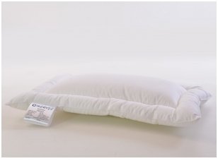 Pirmoji pagalvėlė kūdikiui 40x60 cm